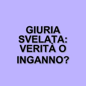 Amici 24: la giuria del serale si svela tra conferme e incertezze
