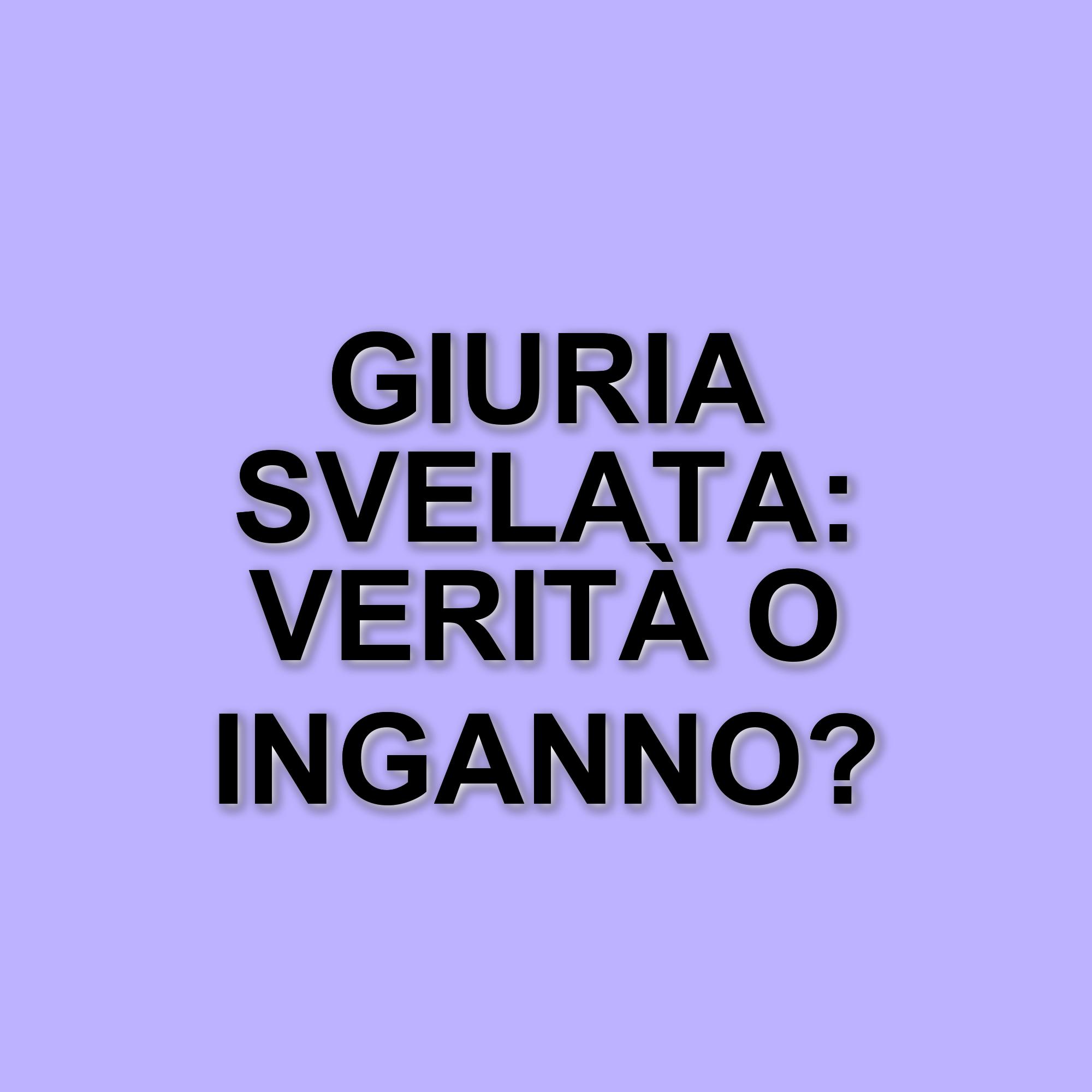 Amici 24: la giuria del serale si svela tra conferme e incertezze