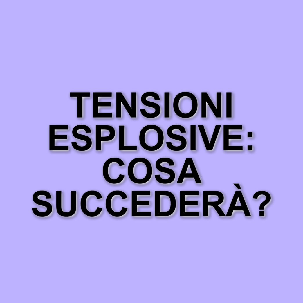 Amici 24: tensioni e scontri tra i concorrenti a pochi giorni dal serale