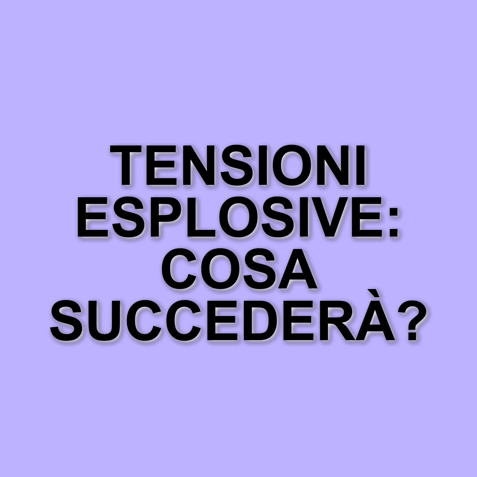 Amici 24: tensioni e scontri tra i concorrenti a pochi giorni dal serale