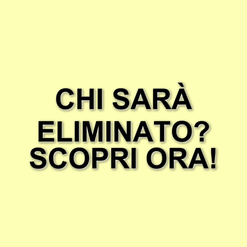 Amici: Asia eliminata e ballottaggio tra Vybes e Francesca nella prima puntata del serale