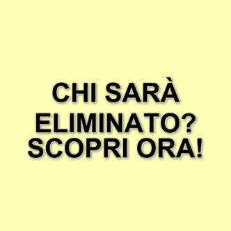 Amici: Asia eliminata e ballottaggio tra Vybes e Francesca nella prima puntata del serale