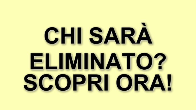 Amici: Asia eliminata e ballottaggio tra Vybes e Francesca nella prima puntata del serale
