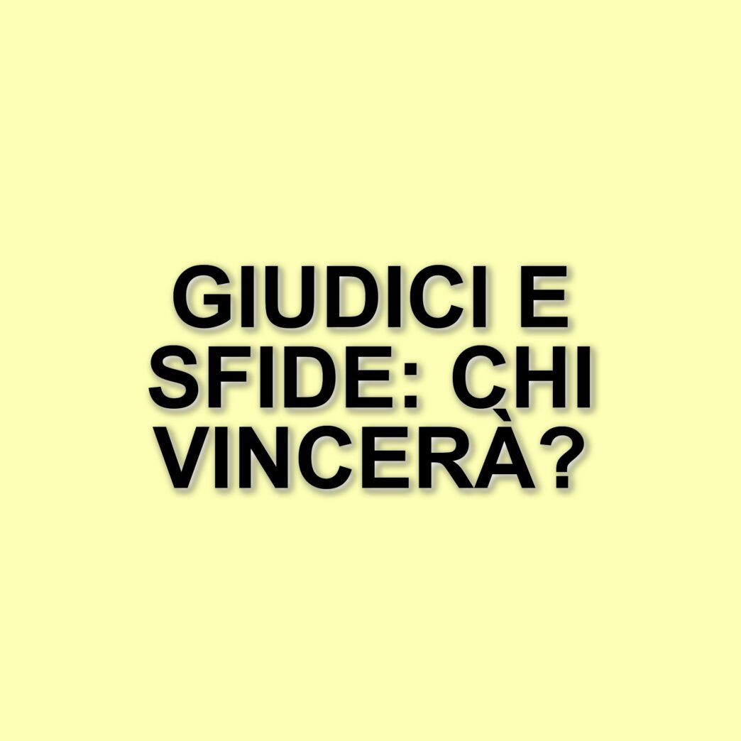 Amici: le anticipazioni del serale del 22 marzo tra giudici, squadre e sfide emozionanti
