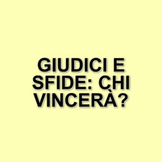 Amici: le anticipazioni del serale del 22 marzo tra giudici, squadre e sfide emozionanti