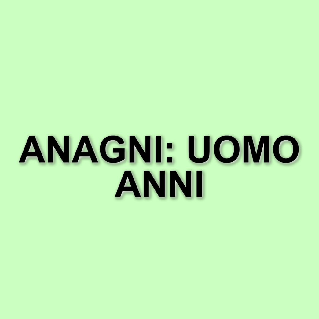 Anagni: uomo di 40 anni in coma dopo soffocamento con mozzarella, condizioni critiche
