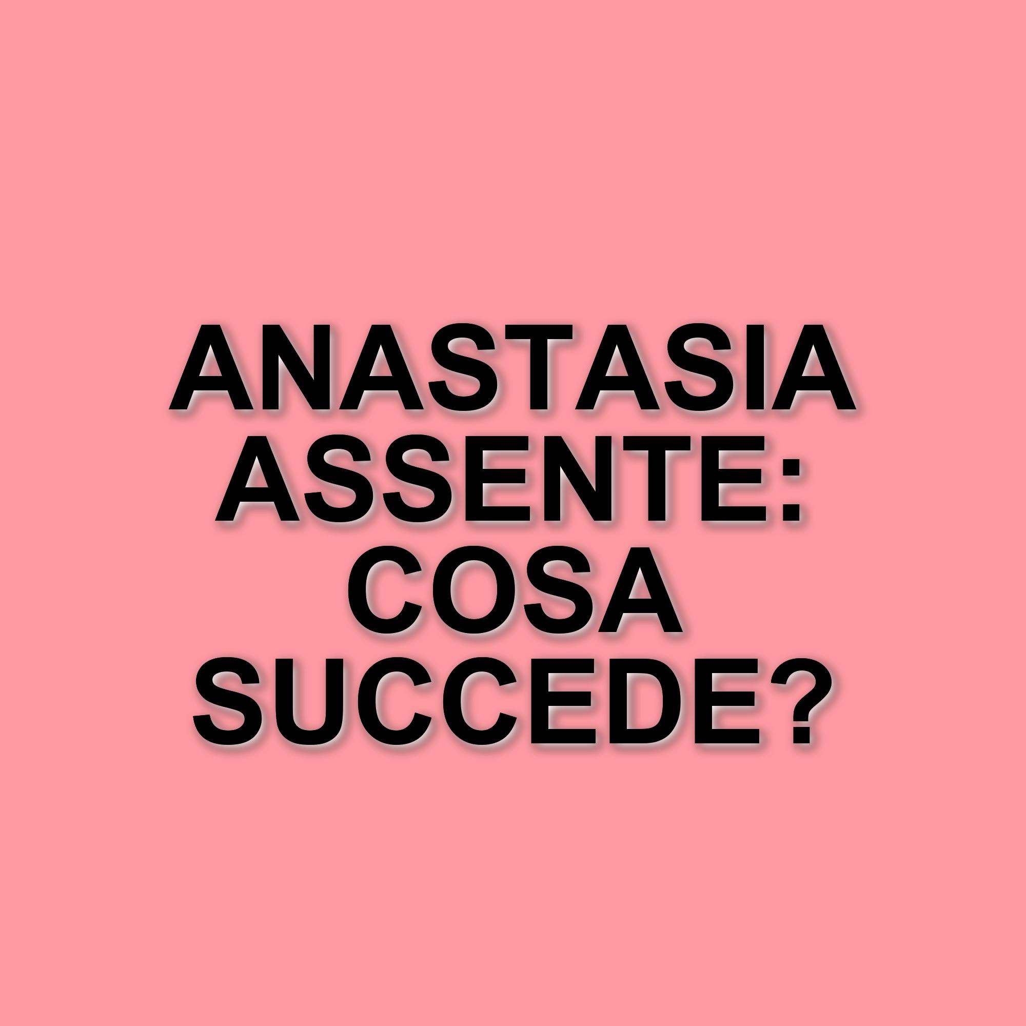 Anastasia Kuzmina costretta a rinunciare a Antegnate: “Un’infezione mi ha tolto la vista”