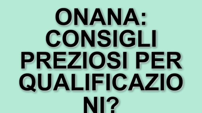 Andre Onana corre in campo per dare consigli durante le qualificazioni ai Mondiali