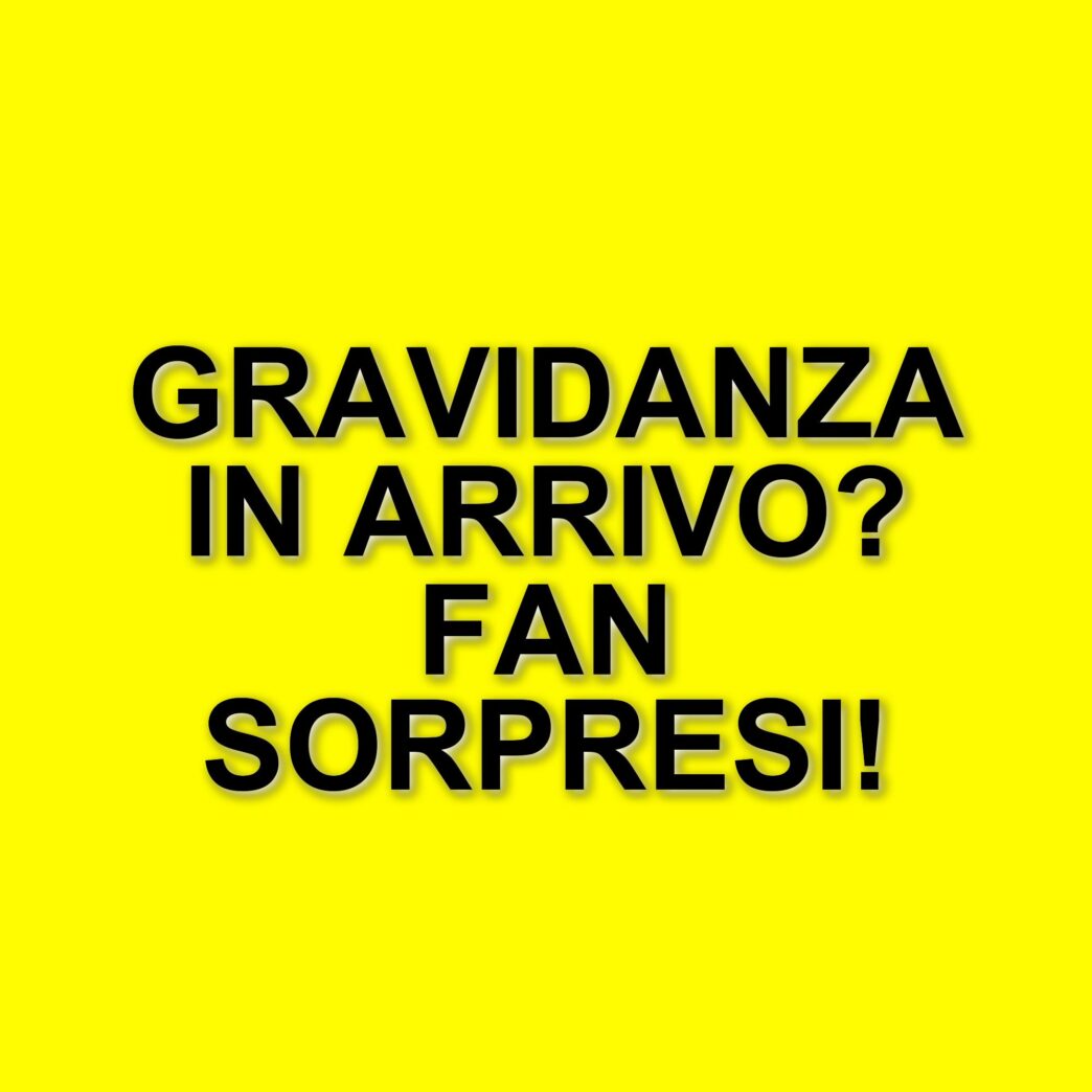 Andrea Damante e Elisa Visari: la possibile gravidanza che sorprende i fan