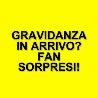 Andrea Damante e Elisa Visari: la possibile gravidanza che sorprende i fan
