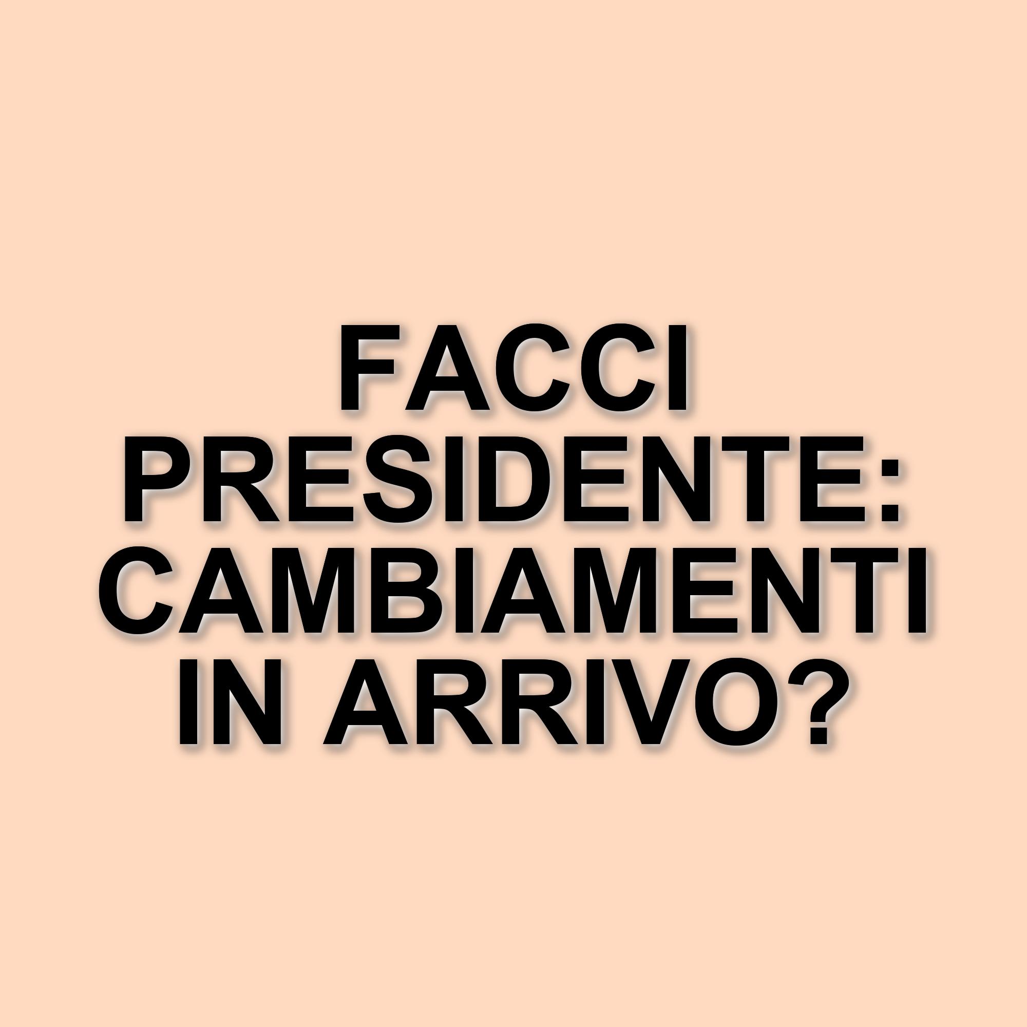 Andrea Facci: il nuovo presidente della Federginnastica, il più giovane della storia