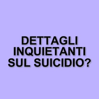 Andrea Prospero: interrogatorio e dettagli inquietanti sul caso di istigazione al suicidio
