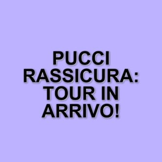 Malore per Andrea Pucci durante lo spettacolo a Forlì: il comico costretto a rimandare le date