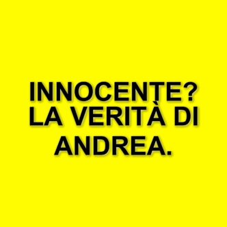 Andrea Sempio torna al centro dell'attenzione nell'indagine sull'omicidio di Chiara Poggi