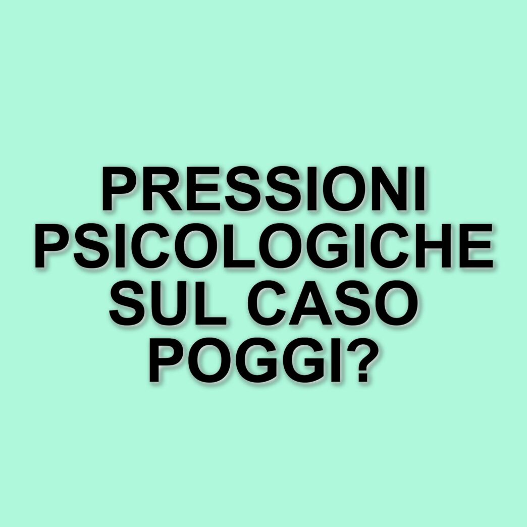 Andrea Sempio: le nuove indagini sull'omicidio di Chiara Poggi e il peso dell'impatto mediatico