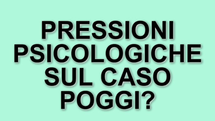 Andrea Sempio: le nuove indagini sull'omicidio di Chiara Poggi e il peso dell'impatto mediatico