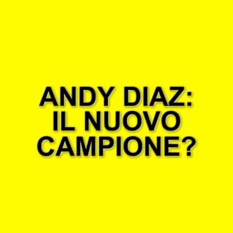 Andy Diaz trionfa nel triplo: un salto da 17.80 conquista il titolo mondiale al coperto