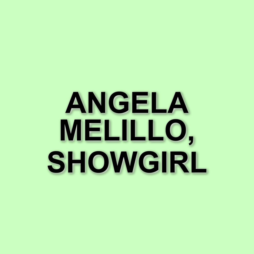 Angela Melillo: tensioni e rivalità nel cast di Ne vedremo delle belle