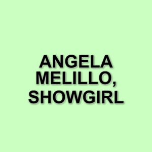 Angela Melillo: tensioni e rivalità nel cast di Ne vedremo delle belle
