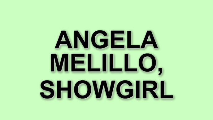 Angela Melillo: tensioni e rivalità nel cast di Ne vedremo delle belle