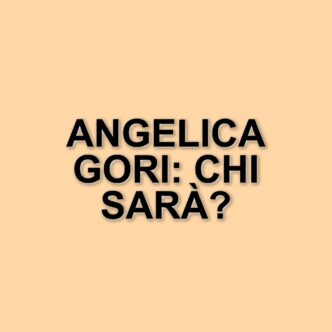 Angelica Gori, Chiamamifaro: La giovane artista che conquista Amici e il pubblico