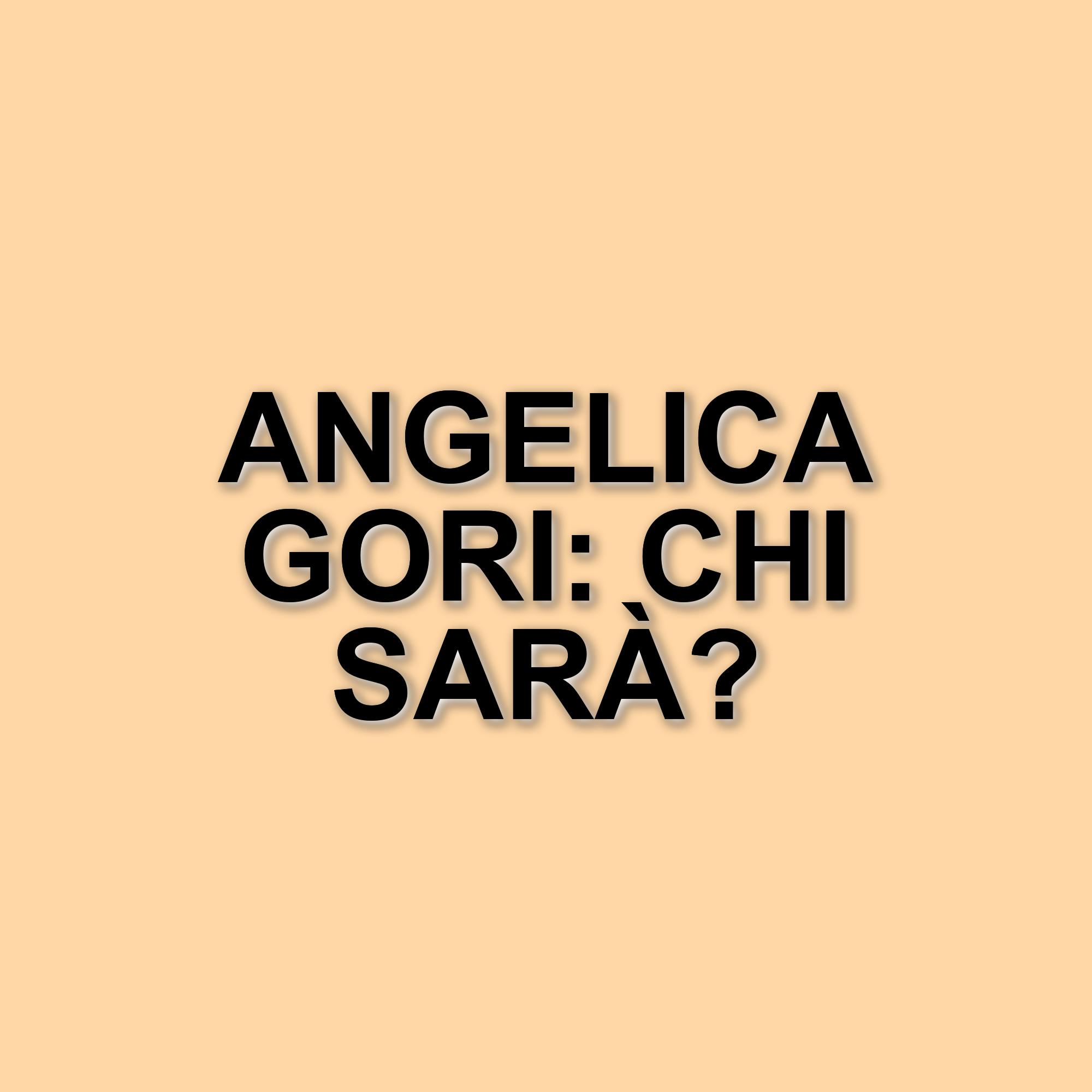 Angelica Gori, Chiamamifaro: La giovane artista che conquista Amici e il pubblico