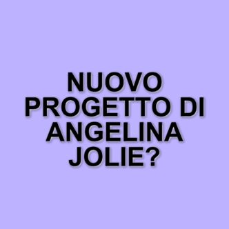 Angelina Jolie e il suo appartamento di New York: un rifugio per i figli e un nuovo progetto artistico