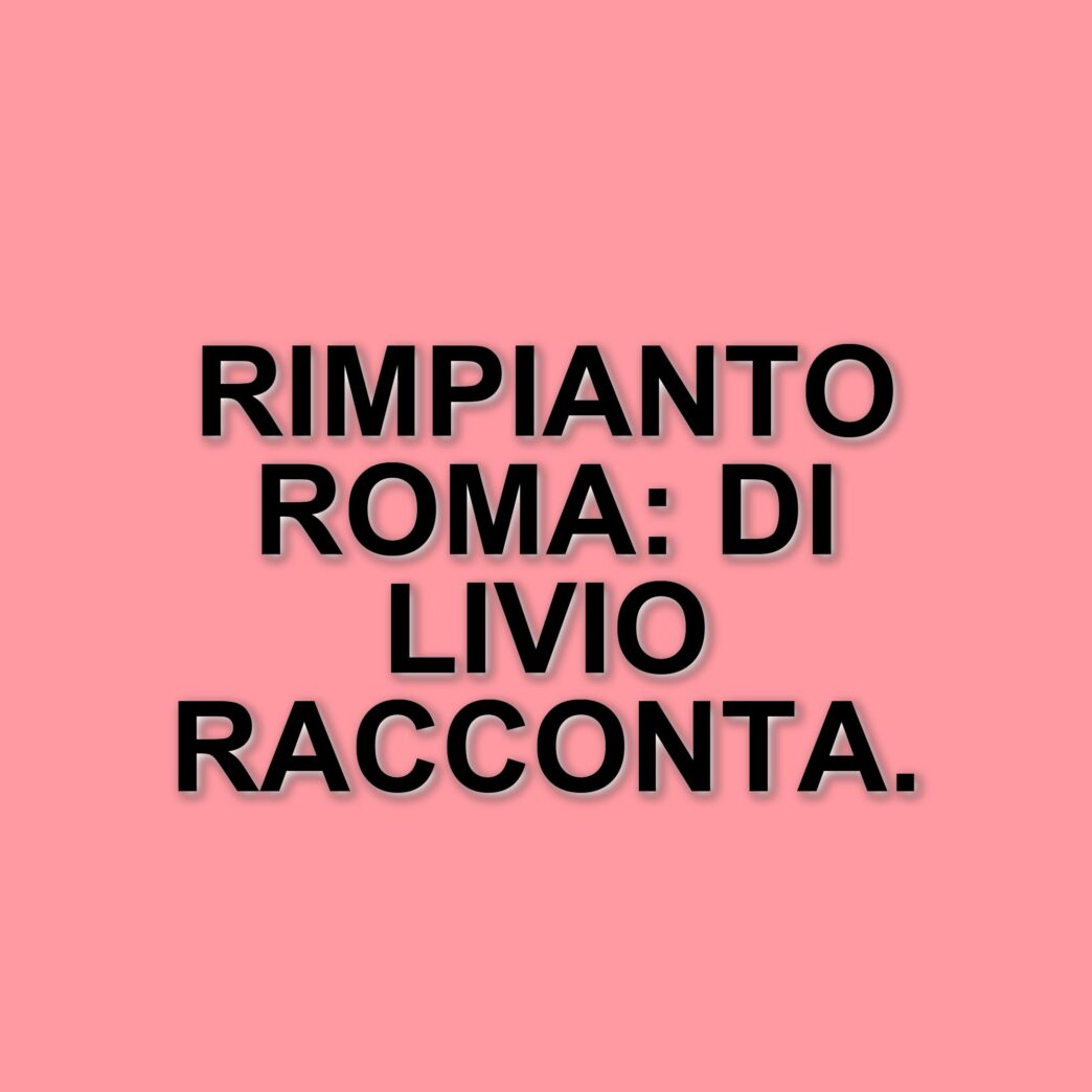 Angelo Di Livio: il rimpianto di non aver debuttato con la Roma e i ricordi di una carriera straordinaria