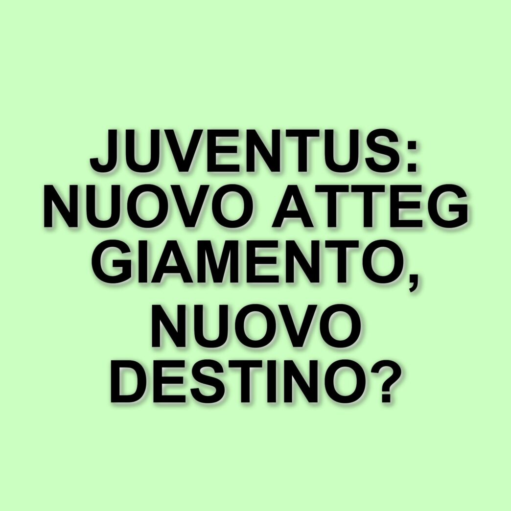 Angelo Di Livio: La Juventus deve puntare al quarto posto per evitare un fallimento