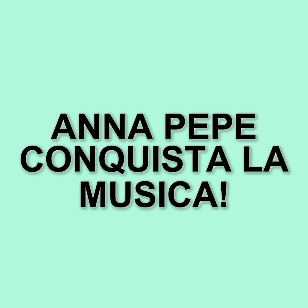 Anna Pepe trionfa ai Billboard Women in Music Awards 2025 a Los Angeles