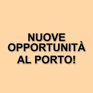 Anticipata la consegna dei piazzali al porto di Civitavecchia: nuove opportunità per il traffico marittimo