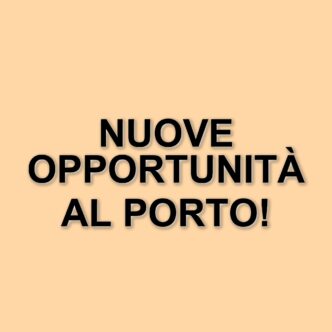 Anticipata la consegna dei piazzali al porto di Civitavecchia: nuove opportunità per il traffico marittimo