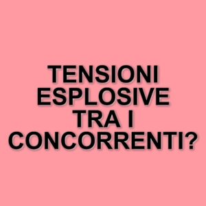 Anticipazioni Pechino Express 2025: tensioni tra Dolcenera, Gigi Campanile e i Magici Jey e Checco Lillo