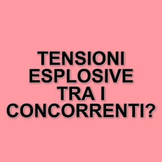 Anticipazioni Pechino Express 2025: tensioni tra Dolcenera, Gigi Campanile e i Magici Jey e Checco Lillo