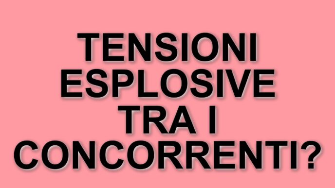 Anticipazioni Pechino Express 2025: tensioni tra Dolcenera, Gigi Campanile e i Magici Jey e Checco Lillo