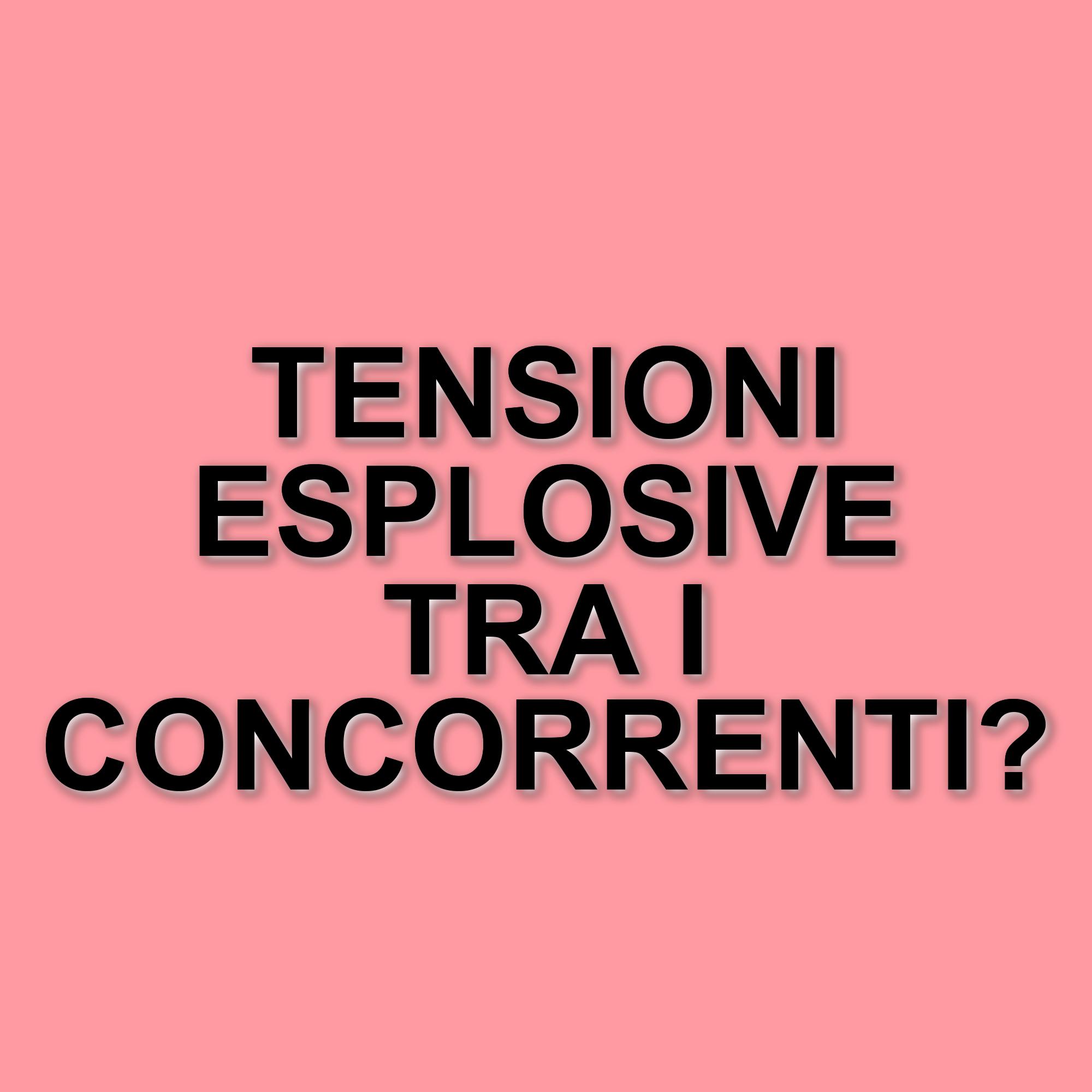 Anticipazioni Pechino Express 2025: tensioni tra Dolcenera, Gigi Campanile e i Magici Jey e Checco Lillo