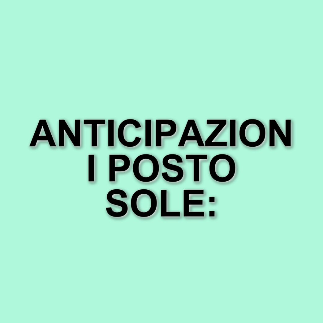 Anticipazioni Un Posto al Sole: Rosa Riscopre Se Stessa e Pino nel Prossimo Episodio