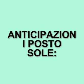 Anticipazioni Un Posto al Sole: Rosa Riscopre Se Stessa e Pino nel Prossimo Episodio