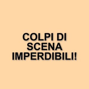Anticipazioni Uomini e Donne: Colpi di scena dal 17 al 21 marzo 2025 su Canale 5