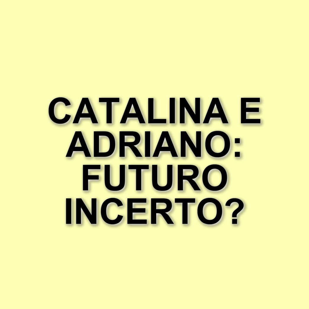Anticipazioni avvincenti per la promessa: Catalina e Adriano sempre più uniti, Virtudes in difficoltà