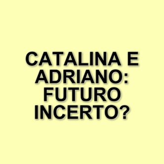 Anticipazioni avvincenti per la promessa: Catalina e Adriano sempre più uniti, Virtudes in difficoltà
