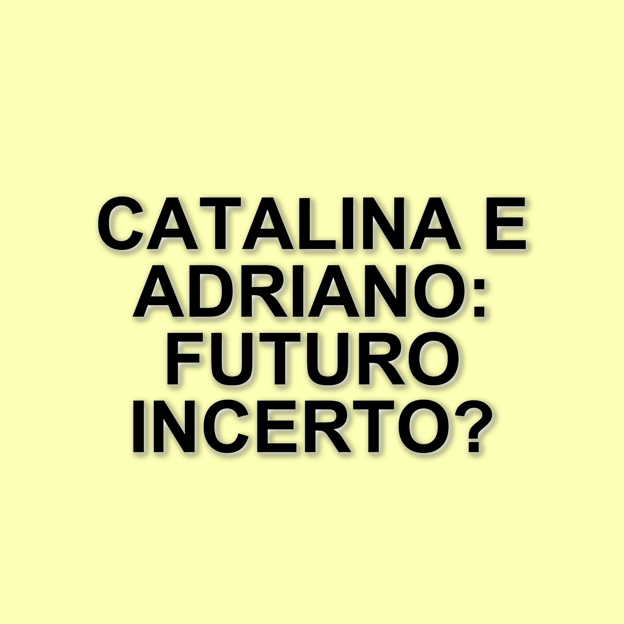 Anticipazioni avvincenti per la promessa: Catalina e Adriano sempre più uniti, Virtudes in difficoltà