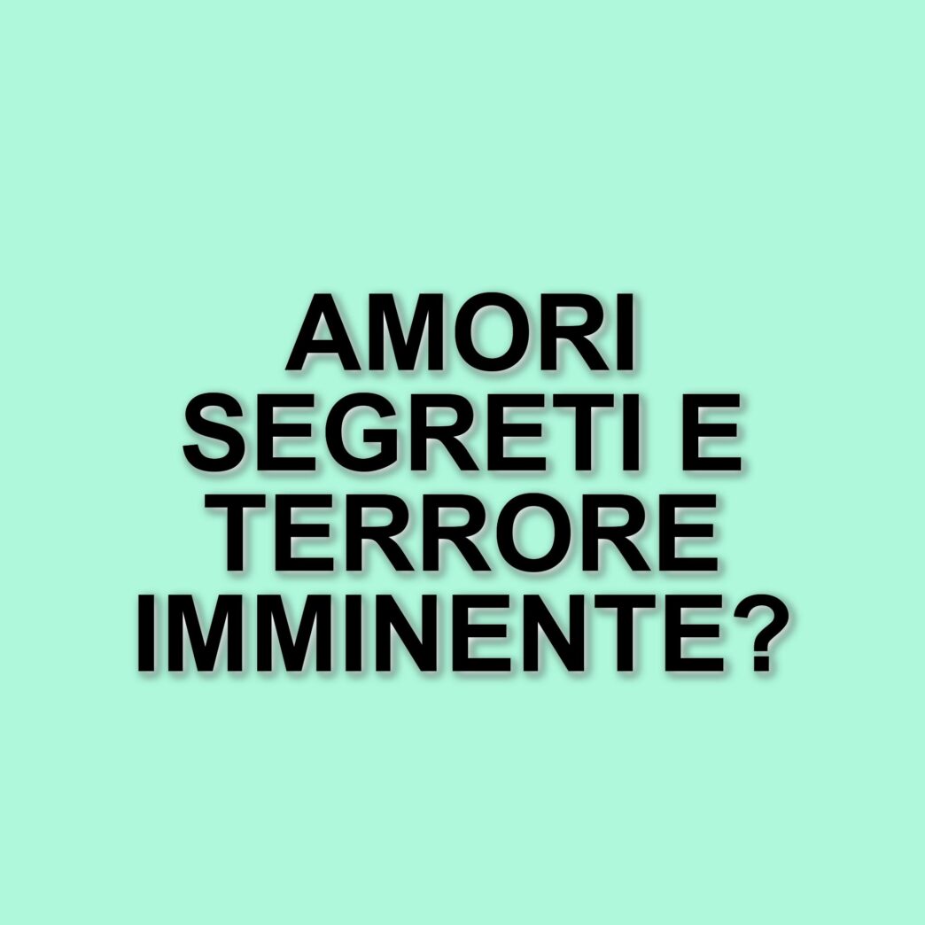 Anticipazioni de La Promessa: Momenti di Terrore e Amori Nascosti nella Puntata del 20 Marzo