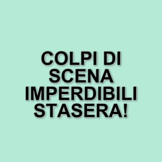 Anticipazioni della puntata di "Tradimento" in onda oggi su Canale 5: tensioni e colpi di scena