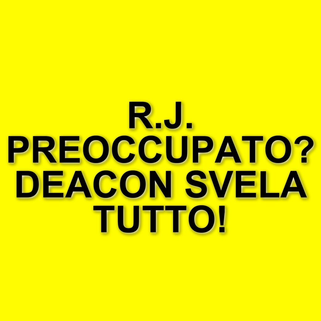 Anticipazioni di Beautiful: R.J. e le sue preoccupazioni per Eric, Deacon confessa a Sheila