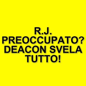 Anticipazioni di Beautiful: R.J. e le sue preoccupazioni per Eric, Deacon confessa a Sheila