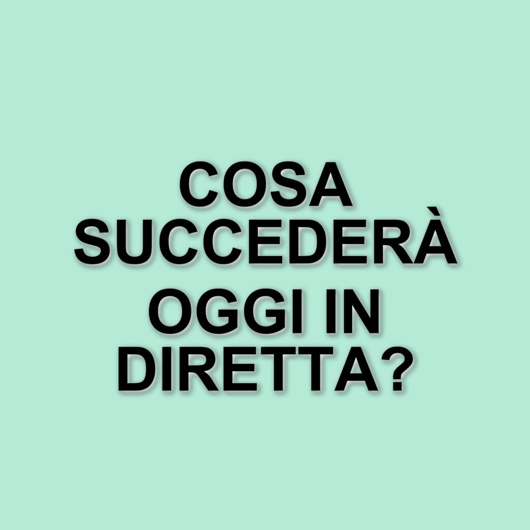 Anticipazioni e Diretta di Uomini e Donne: Cosa Aspettarsi Oggi, 21 Marzo 2025