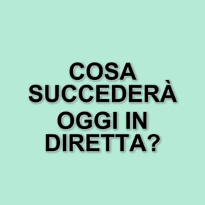 Anticipazioni e Diretta di Uomini e Donne: Cosa Aspettarsi Oggi, 21 Marzo 2025