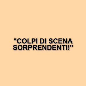 Anticipazioni e colpi di scena nella puntata de La Promessa del 17 marzo