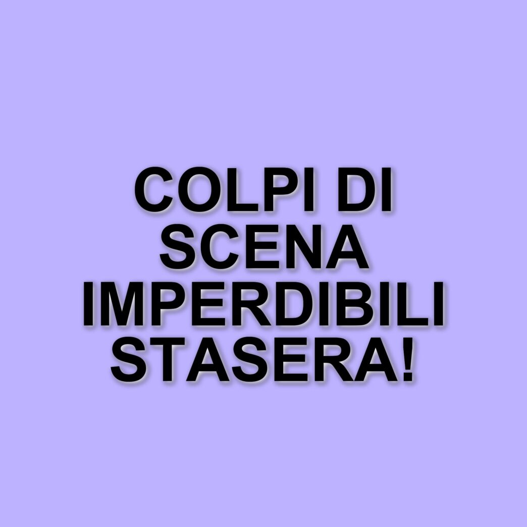 Anticipazioni e colpi di scena nella puntata de La Promessa del 23 marzo su Rete 4